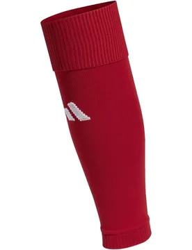 Adidas Milano Stutzen, rot XL - Adidas - FashionsVida