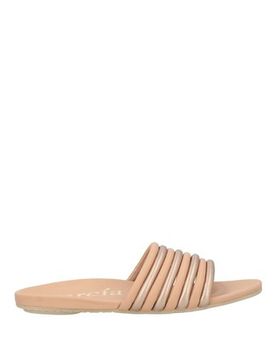 Sandalias Mujer Rosa palo 36 Mujer