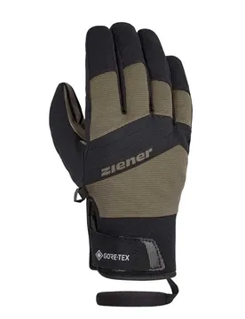 Gants Gence Gore-tex® Leaf Green S Homme