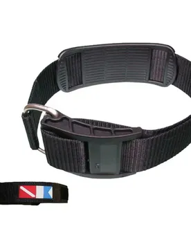 Cinghia Per Bombola Da Subacquea Od Cylinder Heavy Duty Webbing