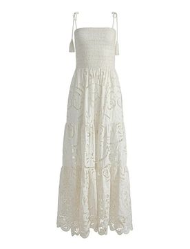 Alice+Olivia Vestito lungo