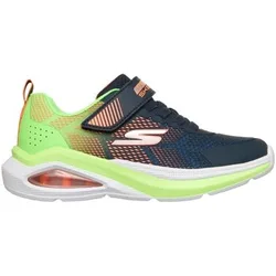 Sneaker Low Microspec Max Velocity 404110l Nvlm 36;35 Male