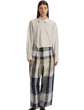 PANTALONE Donna BALOON - PHISIQUE DU ROLE - FashionsVida