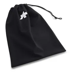 Shoe Bag Black Series One Size unisex
