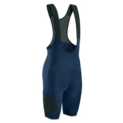 Gist Salopette Discover Blue