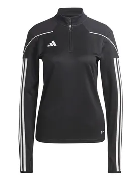 Sweatshirt Frau Tiro 23 League - Noir - female - Size: XS