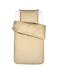 Ropa de cama Tencel COLETTA 70x90/140x200cm Yellow Straw amarillo