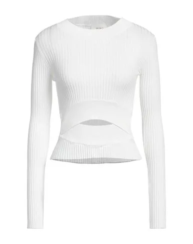 Pullover Mujer Marfil ONESIZE Mujer - VICOLO - FashionsVida