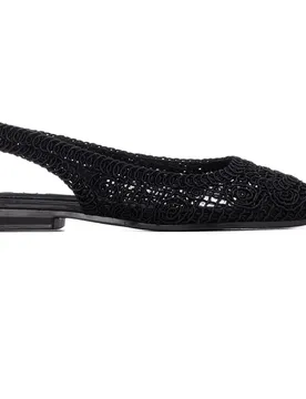 Xti Scarpe 1512 Black EU 41