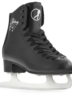 Patins à Glaces Galaxy Black EU 38 - Sfr Skates - FashionsVida