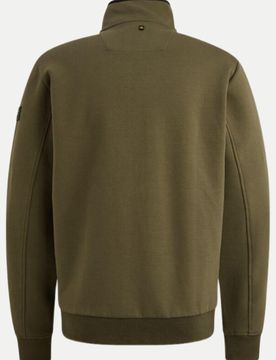 PME Legend Sweatjacke Grün XXL