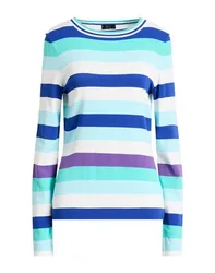 Marc Pullover Damen Blau 3,4 Damen