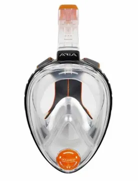 Maschera Da Snorkeling Aria Classic