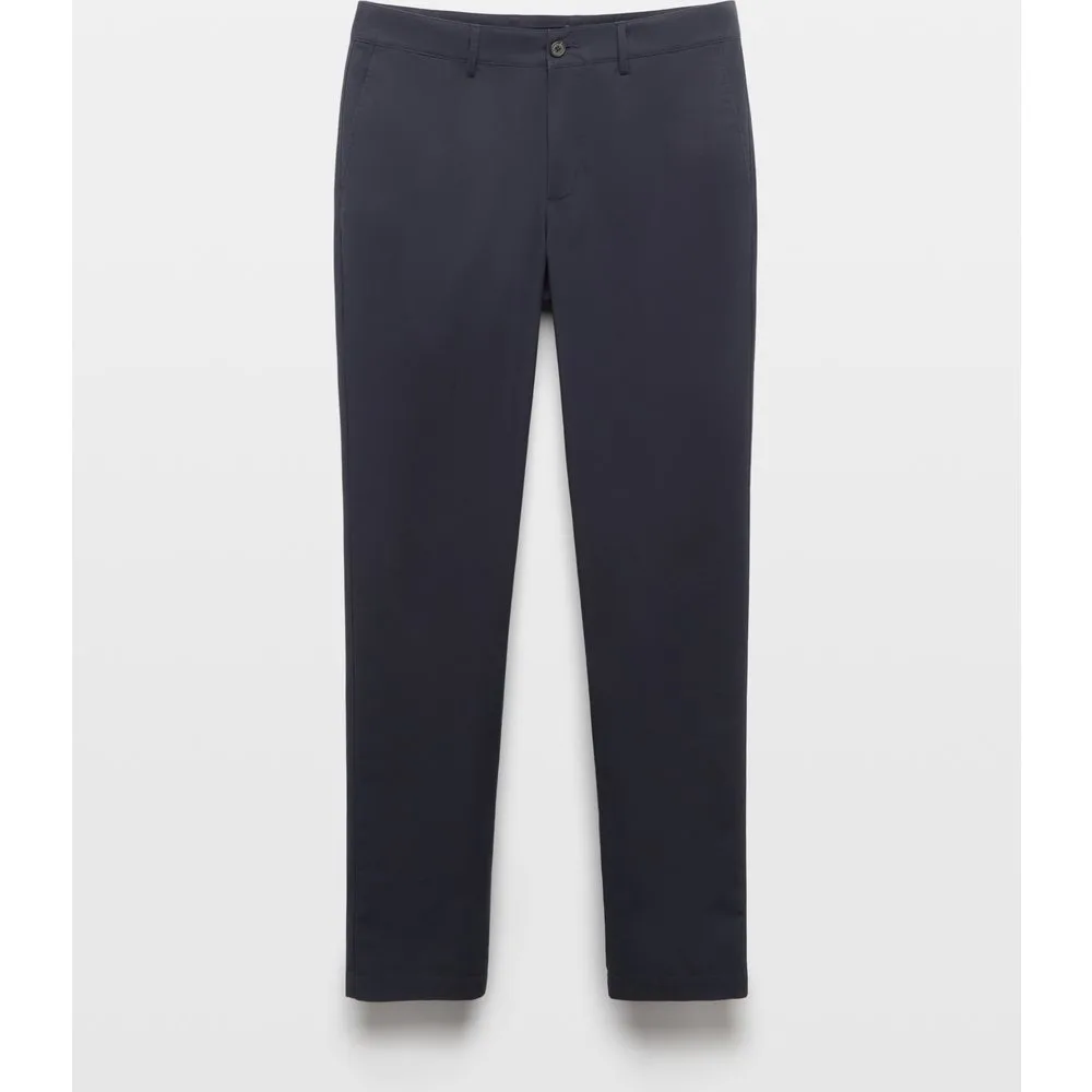Pantalón hombre de sport, regular - Dustin - FashionsVida