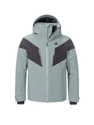 Produktname: Giacca da sci da uomo Style Safuna grigio 54