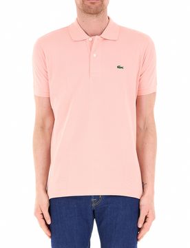 Lacoste Polo in cotone PESCA 3