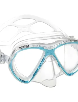Maschera Subacquea Panak Mid Carton Box