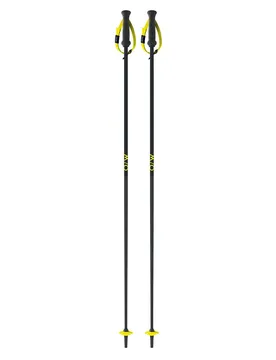 Bâtons Gt 14 Dark Black 120 cm Homme