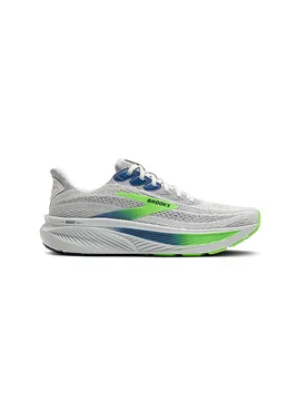 Chaussure de courses Ghost 17 blanc 46 1/2 - Brooks - FashionsVida