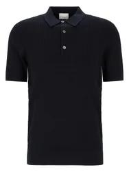 POLO SS NAVY male