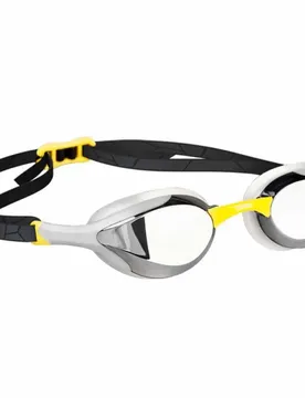 Lunettes De Natation à Miroir Alien