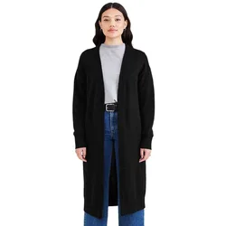 Dockers Cardigan Black M