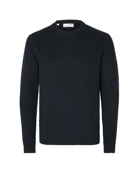 Pullover SLHDANE blau XL herren - Selected - FashionsVida
