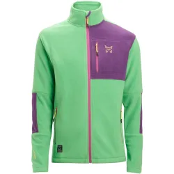 Forro polar de hombre Lombardia Z80