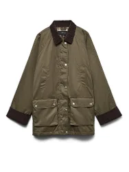 Fieldjacket VMWALES olive XL