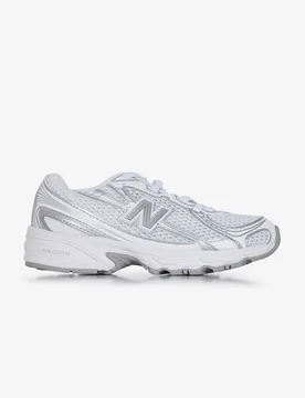 El blanc/gris 35 - New Balance - FashionsVida