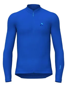 Maillot à Manches Longues Ashlu Merino - 7mesh - FashionsVida