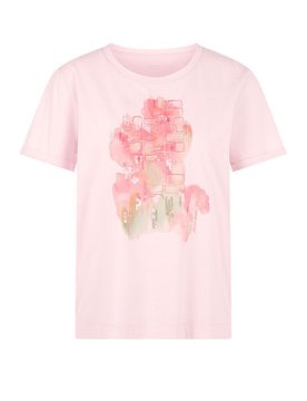 Marc Cain Camiseta rosa 44