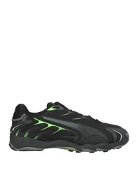 Sneakers Hombre Negro 42 Hombre