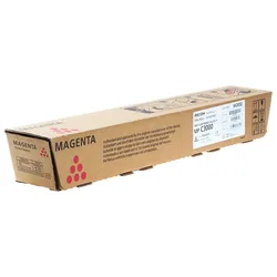 Imaging Toner Dt3000m Mp 842032 Magenta One Size unisex