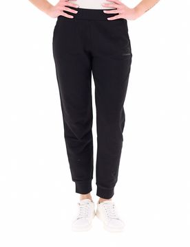 Pantalone in felpa NERO L