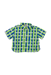 Camicia Bambino Moschino MUC01M