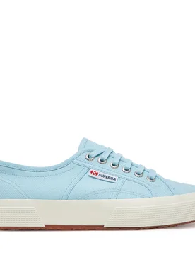 Sneakers aus Stoff 2750 Cotu Classic S000010 Blau 36 female - Superga - FashionsVida