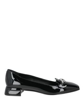 Ballerina Damen Schwarz 37,37.5,38,38.5,39,40,41 Damen