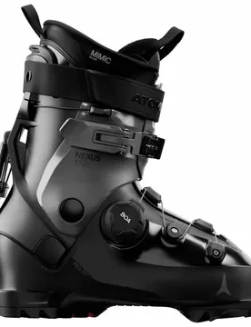 Chaussures De Ski Alpin Nexus 110 Boa Black / Limestone 29.0-29.5 Homme - Atomic - FashionsVida