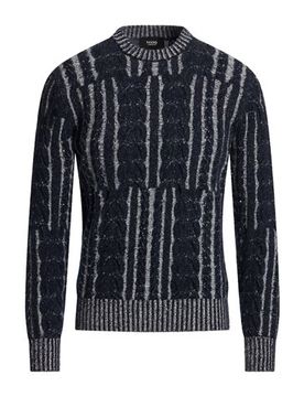 Pullover Hombre Azul noche 46,48,50,52,54,56 Hombre