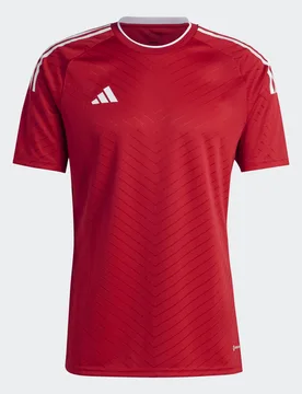 Maglia Campeon 23 XL Team Power Red 2 - Adidas - FashionsVida