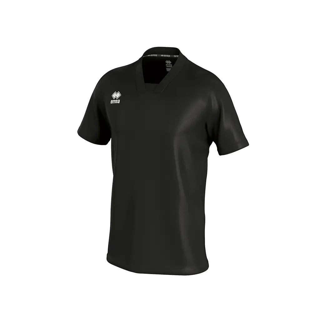 Trikot hunter - Noir - unisex - Size: 4XL - Errea - FashionsVida