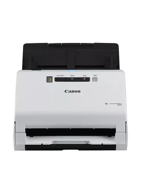 Scanner Formula R40 Black / White One Size unisex - Canon - FashionsVida