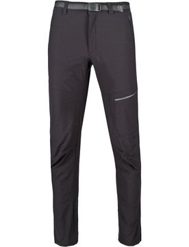 Antrim pantalón montaña hombre Negro (S)