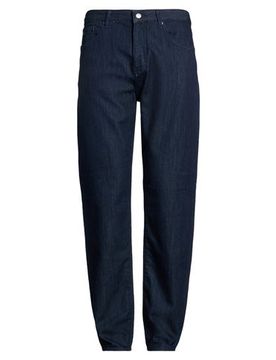Pantalones vaqueros Hombre Azul marino 28,29,30,31,32,33,40 Hombre