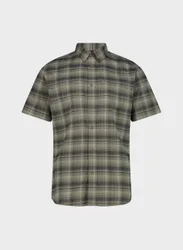 CMP CAMICIA CON FANTASIA CHECK 50