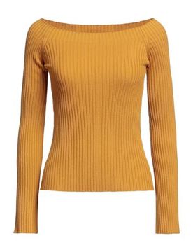 CHLOÉ Pullover Damen Senf M,S Damen