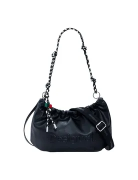 Damen Tasche Schwarz 509488