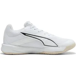 Accelerate Pro 5 Hallenschuhe, weiß, Größe 47 47