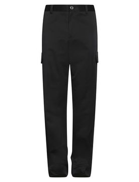 Pantalones Hombre Negro 44,46,48,52,54 Hombre